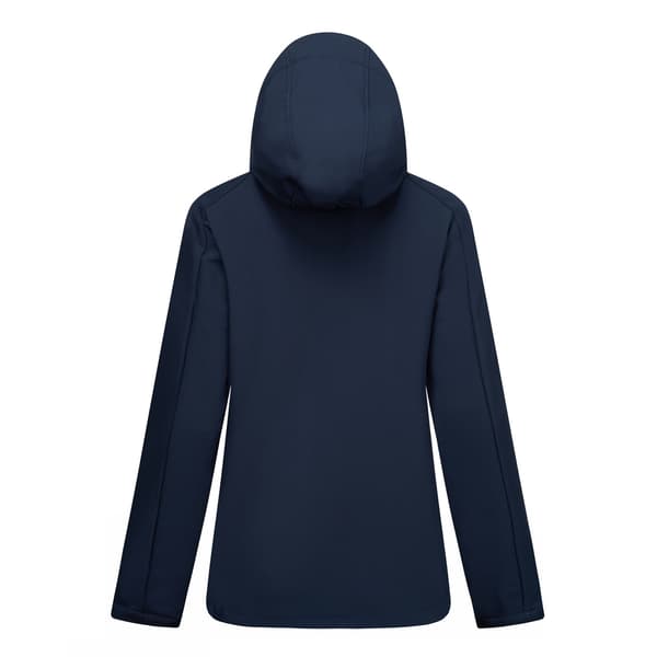 Regatta Dam Deyana Softshelljacka 16 UK Marinblå Navy 16 UK
