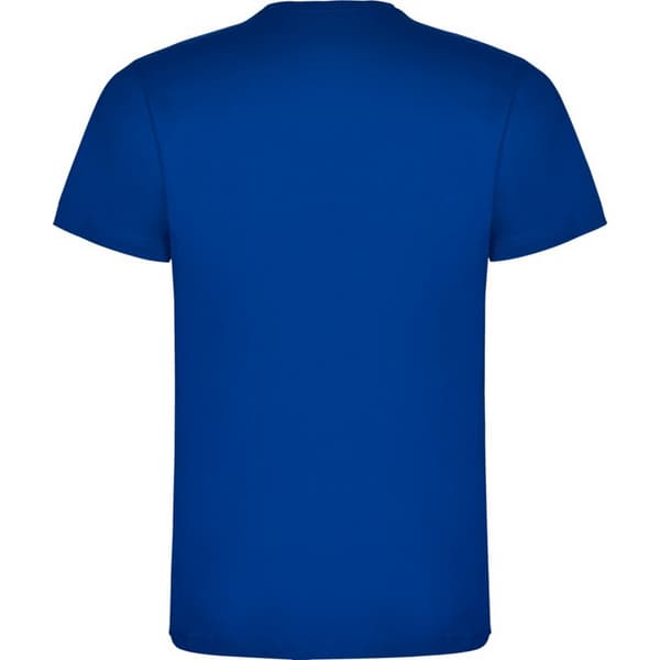 Roly Dogo Premium T-shirt för män M Blå Blue M