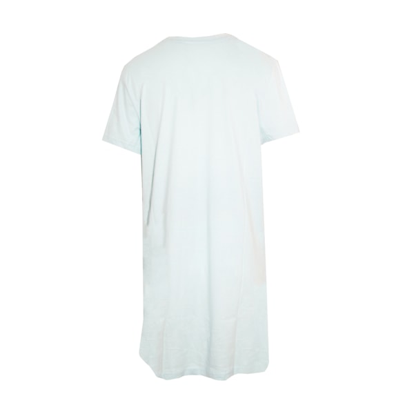 Forever Dreaming Dam/Kvinna Välj Positivitet Nattlinne S M Mint S