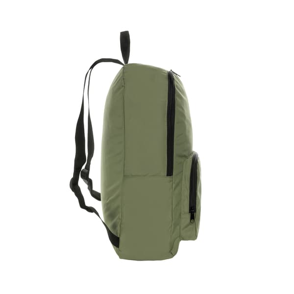XD Collection Dillon Vikbar Aware Ryggsäck One Size Grön Green One Size