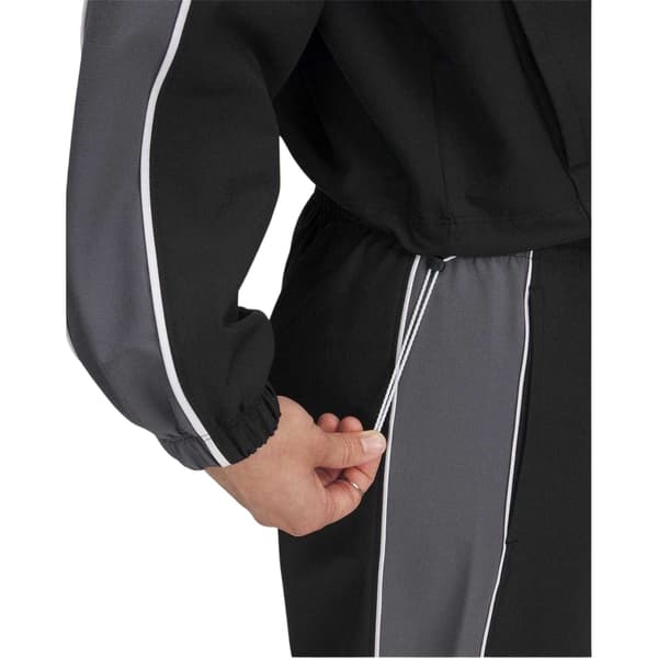 Under Armour Dam/Dam Rival Colour Block Träningsjacka 16 U Black 16 UK
