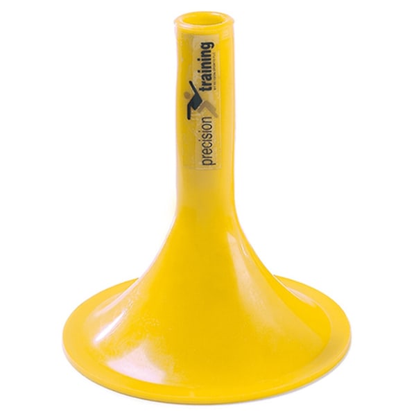 Precision Stolpe Base One Size Gul Yellow One Size