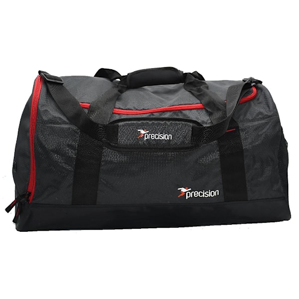 Precision Pro Hx Lag Holdall One Size Svart/Röd Black/Red One Size