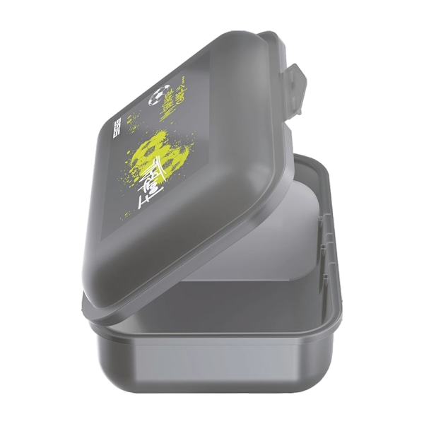 Sigg Viva Fotbolls Lunchlåda & Flaska One Size Grå/Grön Grey/Green One Size