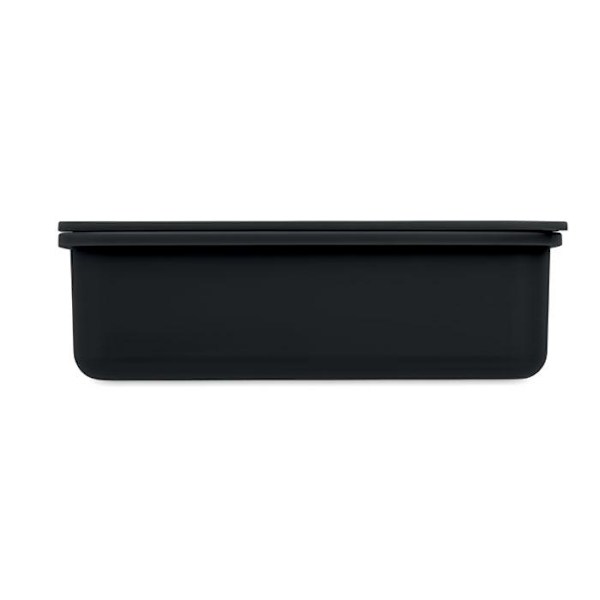 MidOcean Sunday Lunchlåda One Size Svart Black One Size