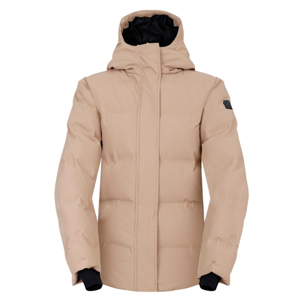 Dare 2B Dam/Dam Entrusted Vadderad Jacka 14 UK Cashmere Cashmere 14 UK