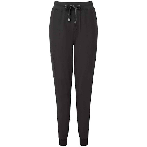 Onna Dam/Kvinnor Energized Onna-Stretch Joggingbyxor 3XL B Black 3XL