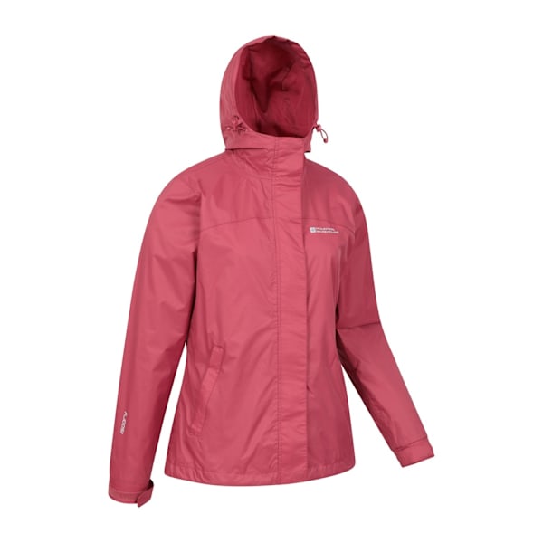 Mountain Warehouse Dam/Dam Torrent Vattentät Jacka 20 U Pink 20 UK