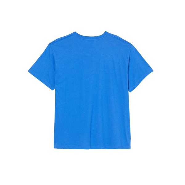 Stedman Herr Klassisk V-ringad T-shirt 2XL Ocean Blue Ocean Blue 2XL