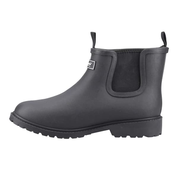Cotswold Herr Barton Gummistövlar 11 UK Svart Black 11 UK