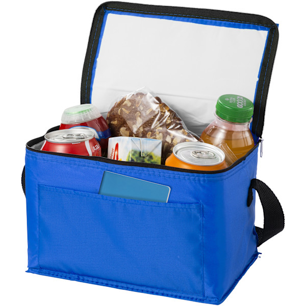 Bullet Kumla Lunch Cooler Bag 19 x 15,2 x 14 cm Blå Blue 19 x 15.2 x 14 cm
