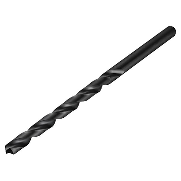 Dormer A110 Hss Lång Serie Borr, Metrisk 8.00mm Multi Col Multi Colour 8.00mm