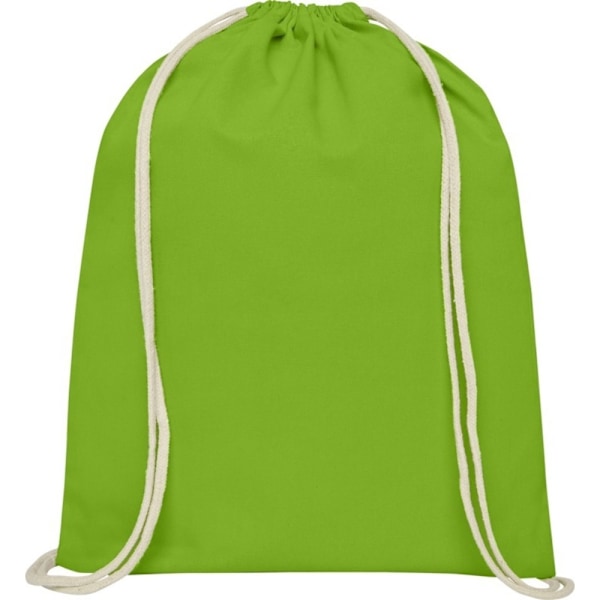 Bullet Oregon Ryggsäck One Size Lime Green Lime Green One Size