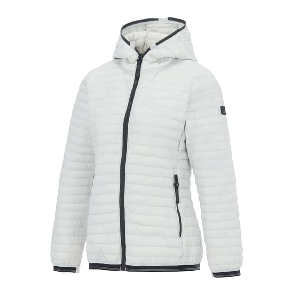 Regatta Dam Rigain Quilted Jacka 20 UK Gray Dawn Gray Dawn 20 UK