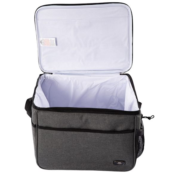 Trespass Nukool 15L kylväska One Size Grey Marl Grey Marl One Size