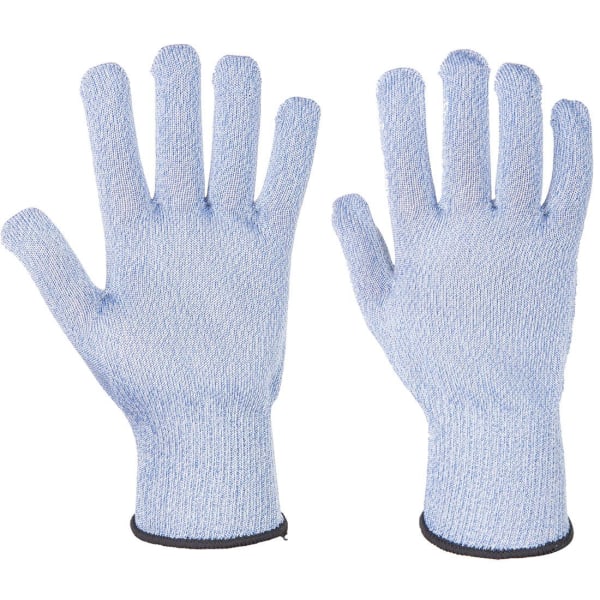 Portwest Unisex Adult Sabre Lite Grip Glove L Blå Blue L
