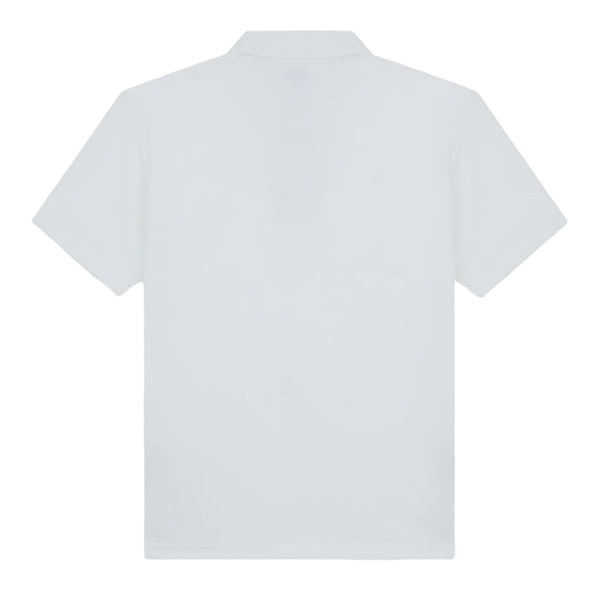 Dickies Herr Everyday Polo Shirt XL Vit White XL