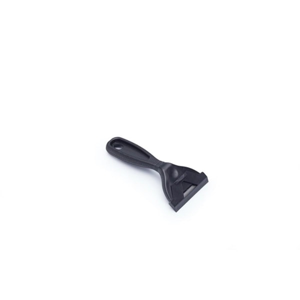 Harris Seriously Good Window Scraper One Size Black Black One Size