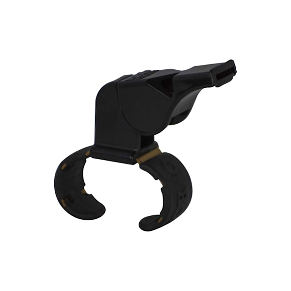 Fox 40 Pearl Finger Whistle One Size Black Black One Size