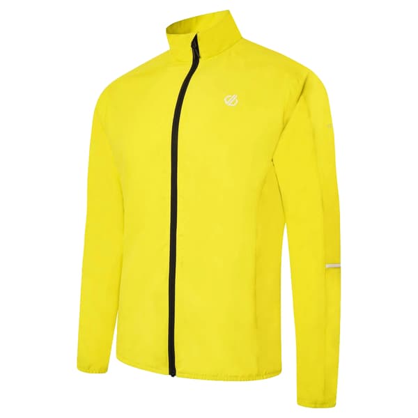 Dare 2B Illume Pro Windshell Jacka M Neon Spring Neon Spring M