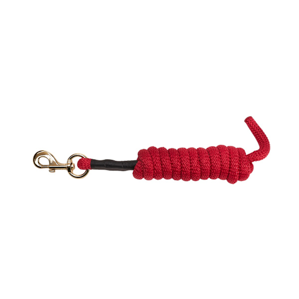 ARMA Hästledrep Ett Storlek Röd Red One Size
