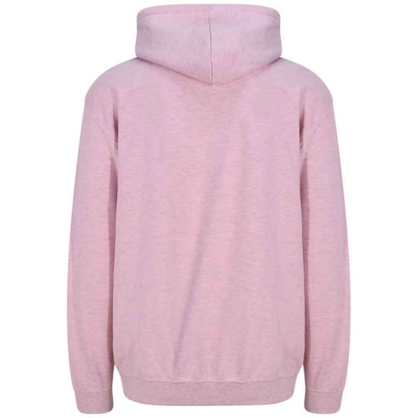 AWDis Vuxen Unisex Surf Hoodie L Surf Rosa Surf Pink L