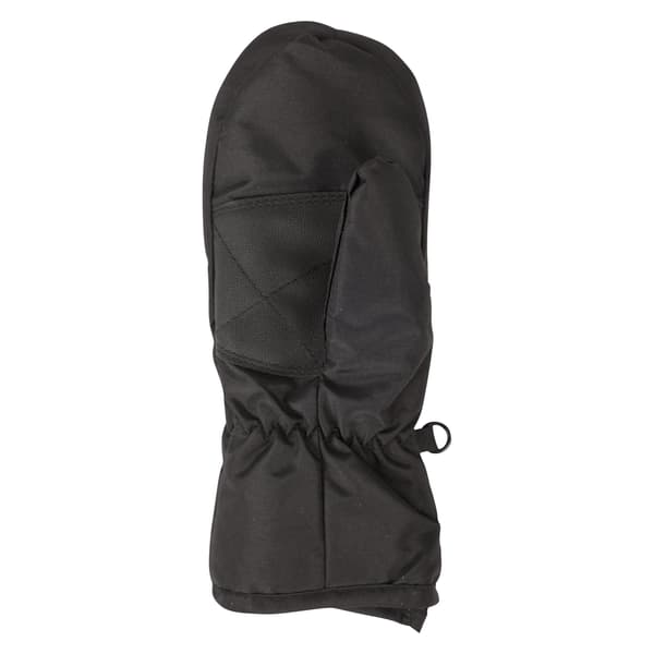 Mountain Warehouse Barn/Barn Ski Vantar S Svart Black S
