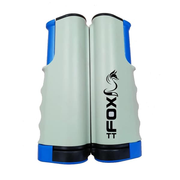 Fox TT Bordtennisnät One Size Grå/Blå Grey/Blue One Size