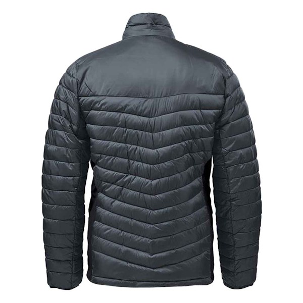 Stormtech Herr Montserrat Termisk Vadderad Jacka M Indigo/Midnig Indigo/Midnight M