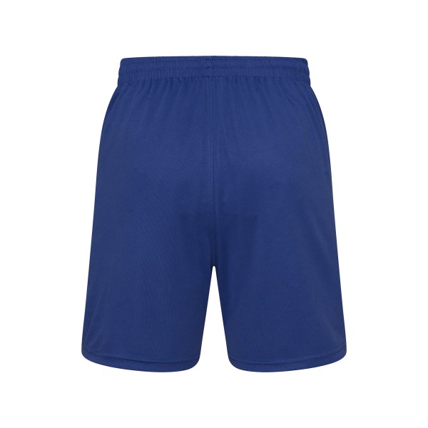 Just Cool Herr Sports Shorts XL Royal Blue Royal Blue XL
