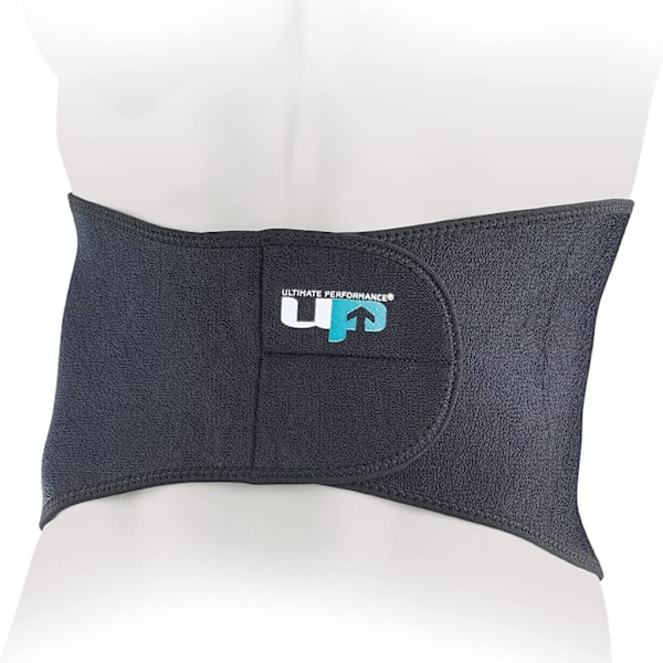 Ultimate Performance Advanced Back Support S-M Marinblå Navy S-M