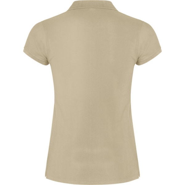Roly Dam/Dam Star Polotröja 3XL Sand Sand 3XL