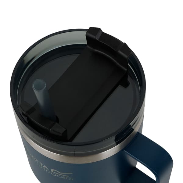 Regatta Thermulate Isolerad 600ml Resemugg One Size Moonlight Moonlight Denim One Size