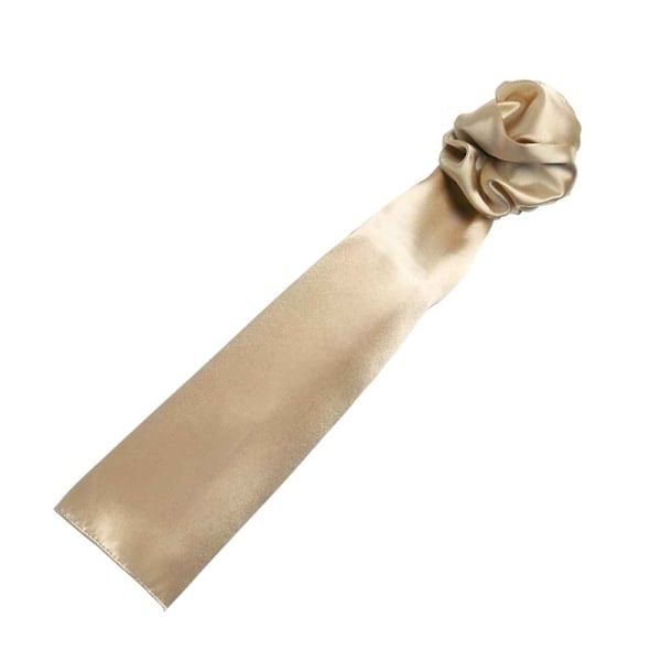 Premier Colours Enfärgad Halsduk One Size Khaki Khaki One Size
