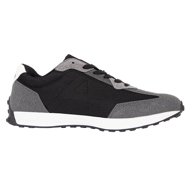 Archive Design Studios Herr Track Träningsskor 45 Grey Grey 11 UK