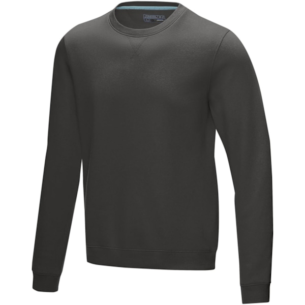 Elevate NXT Herr Jasper Pullover XS Storm Grey Storm Grey XS