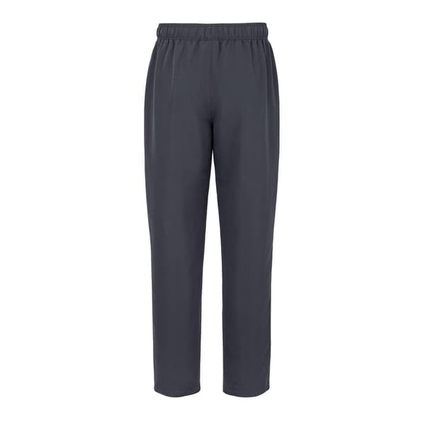 Slazenger Herr Regular Sweatpants M Charcoal Charcoal M