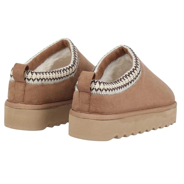 SoulCal Tofflor för damer 7 UK Sand Sand 7 UK