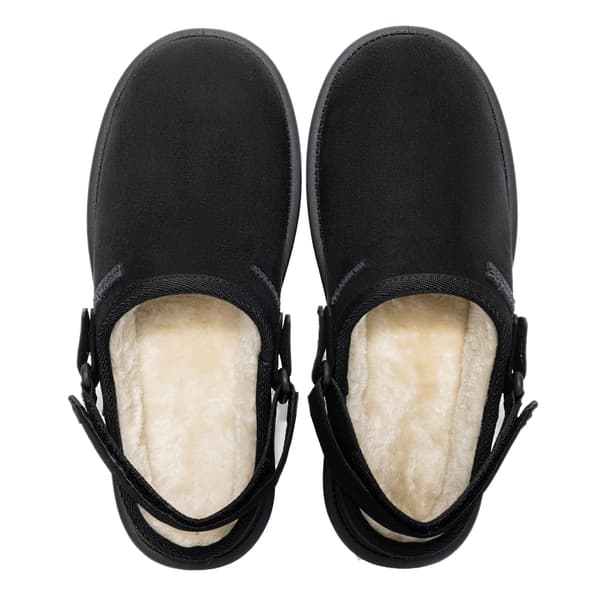 Regatta Dam Risley Clogs 5 UK Svart Black 5 UK