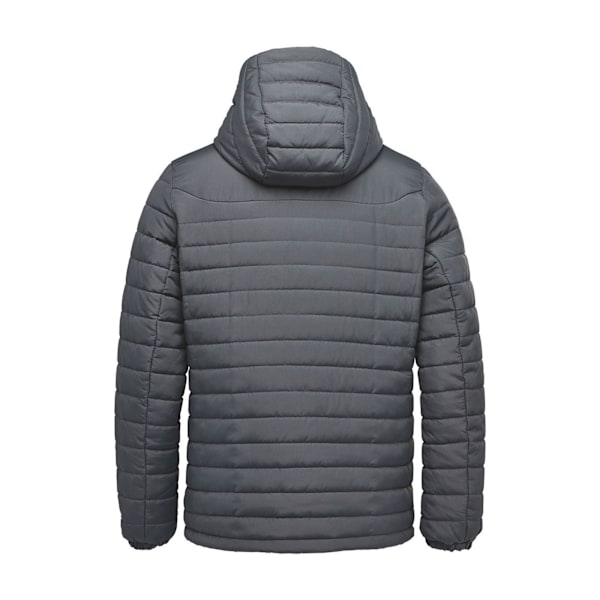 Stormtech Herr Nautilus Vadderad Jacka M Dolphin Dolphin M