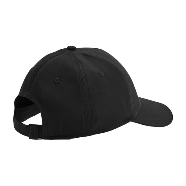 Beechfield Performance Cap One Size Svart Black One Size