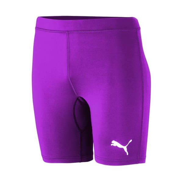Puma Liga Base Layer Underdel Herr S Violett Violet S