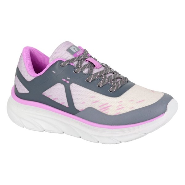 Rdek Unisex Vuxen Cosmos Träningsskor 8 UK Grå/Fuchsia Grey/Fuchsia 8 UK