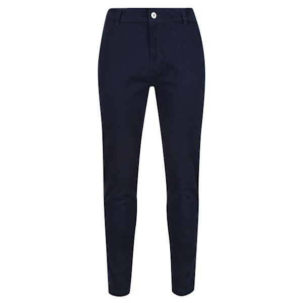 Regatta Katonya Jeans för Kvinnor/Dam Storlek 14 UK L Marinblå Navy 14 UK L