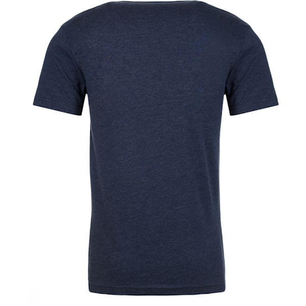 Next Level Unisex CVC Crew Neck T-shirt XS Midnight Navy Midnight Navy XS