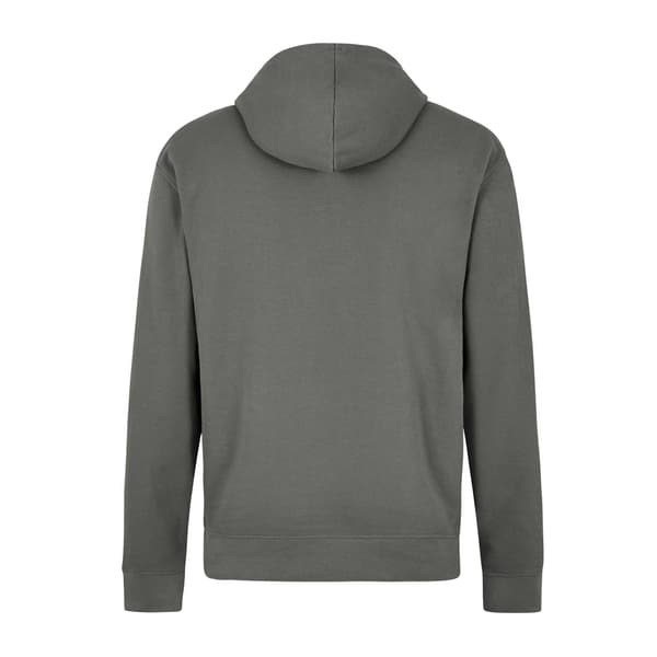 Kustom Kit Unisex Vuxen Piké Regular Hoodie M Mörkgrå Dark Grey M