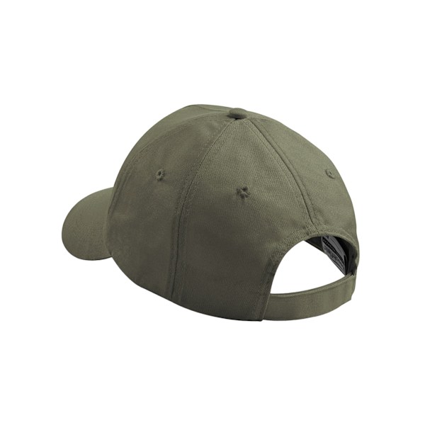Beechfield Barn/Barn Original 5 Panel Cap En Storlek Oliv Olive One Size