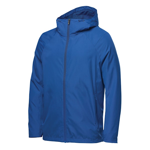 Stormtech Pacifica lättviktsjacka för män M Azure Blue/Black Azure Blue/Black M