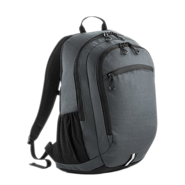 Quadra Endeavour Ryggsäck One Size Graphite Grey Graphite Grey One Size