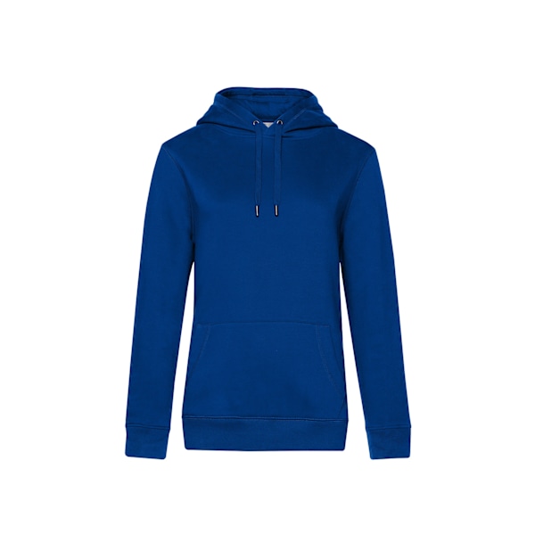 B&C Dam/Dam Queen Hoody 3XL Royal Blue Royal Blue 3XL